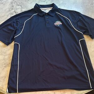 Little League World Series Baseball Polo. XL